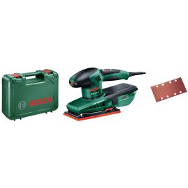 Bosch Orbital Sander Mod. PSS 250AE