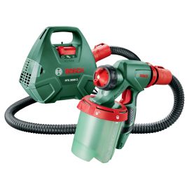 Bosch Paint Spraying Gun Mod. PFS 3000