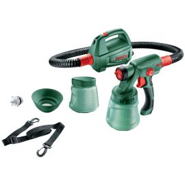 Bosch Paint Spray Gun Mod2000
