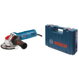 Bosch Professional 900W grinder mod. GWX 9-115 S