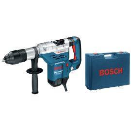 Bosch Professional Rotary Hammer Drill Mod. GBH 5-40 DCE