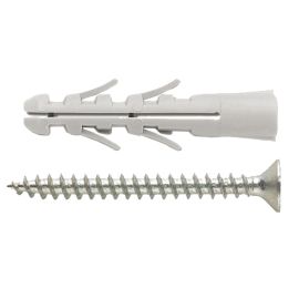 Tassello Brixo BS 6 V