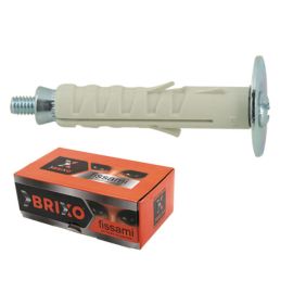 Tassello Brixo BSB 12 con vite